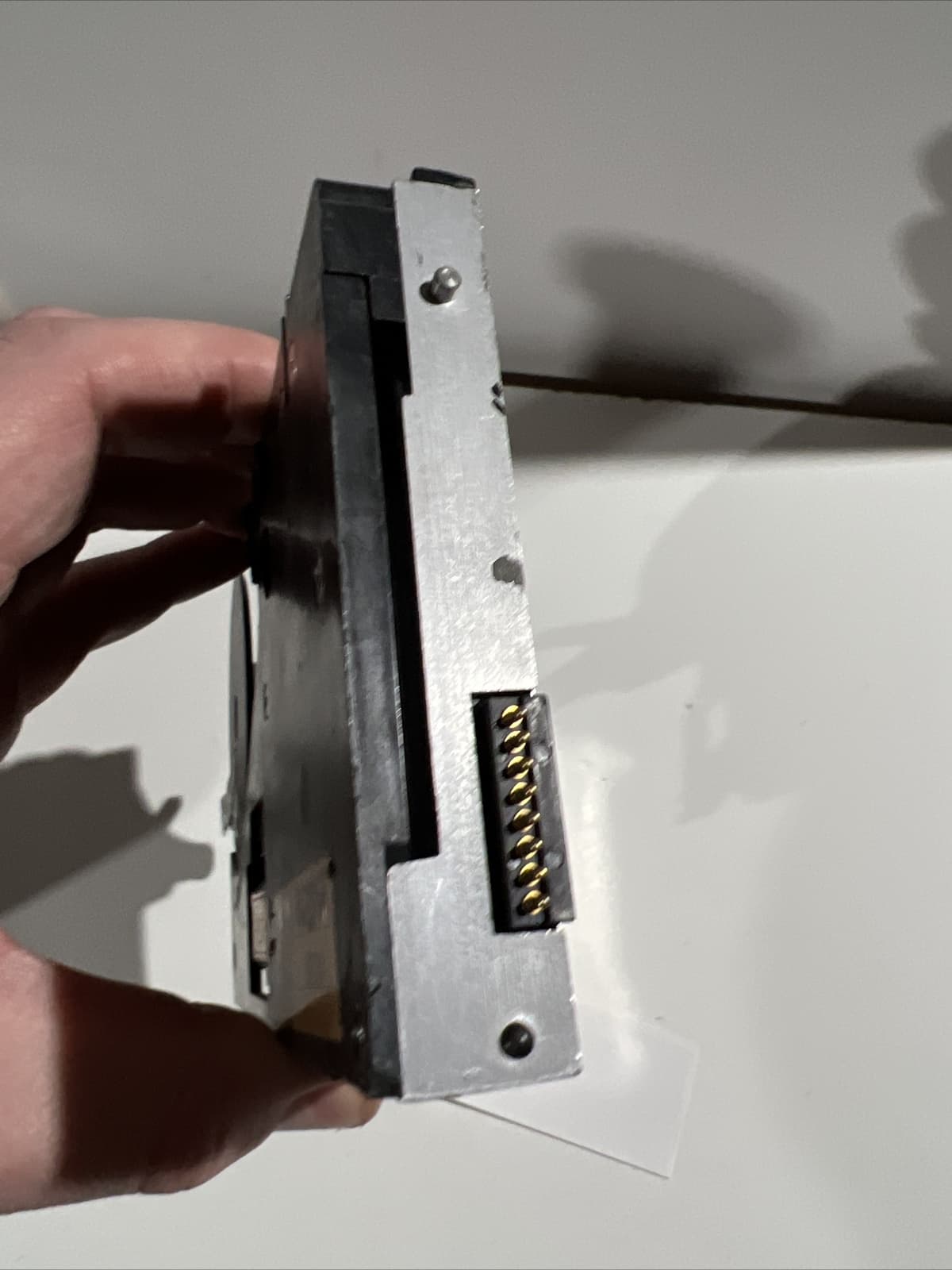 percision placement machines quad tape feeder pick and place (untested) Smd 2