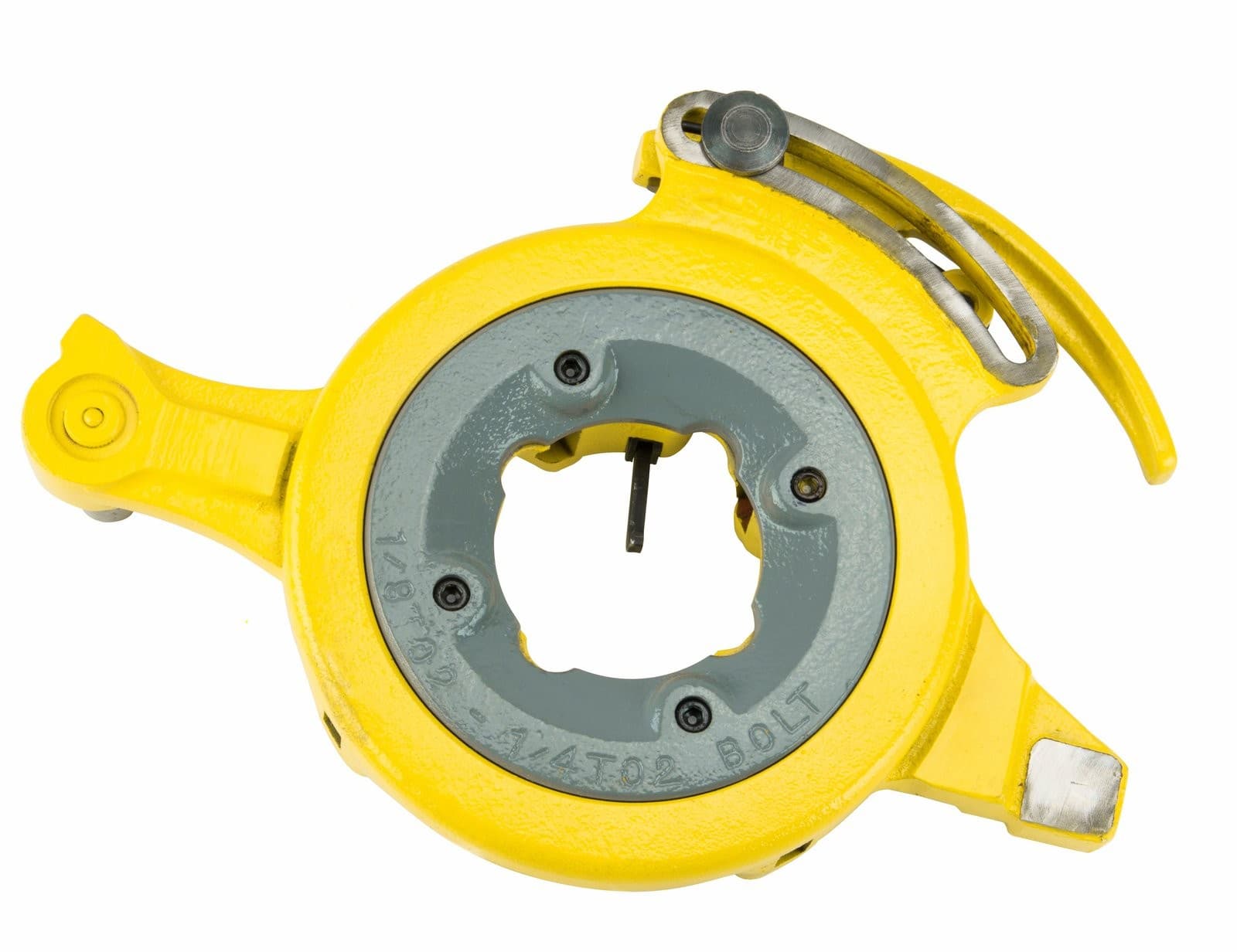 SDT 711 Universal Die Head fits RIDGID® 1224 Pipe Threading Machine 26132 26092 2