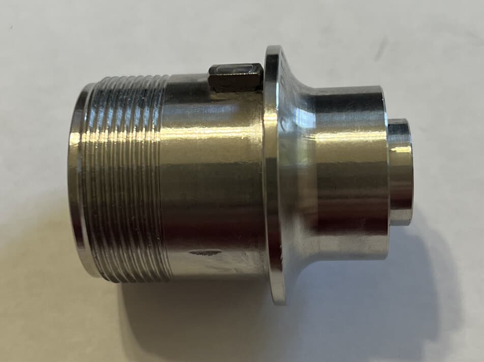 Waring Bearing Holder 023934