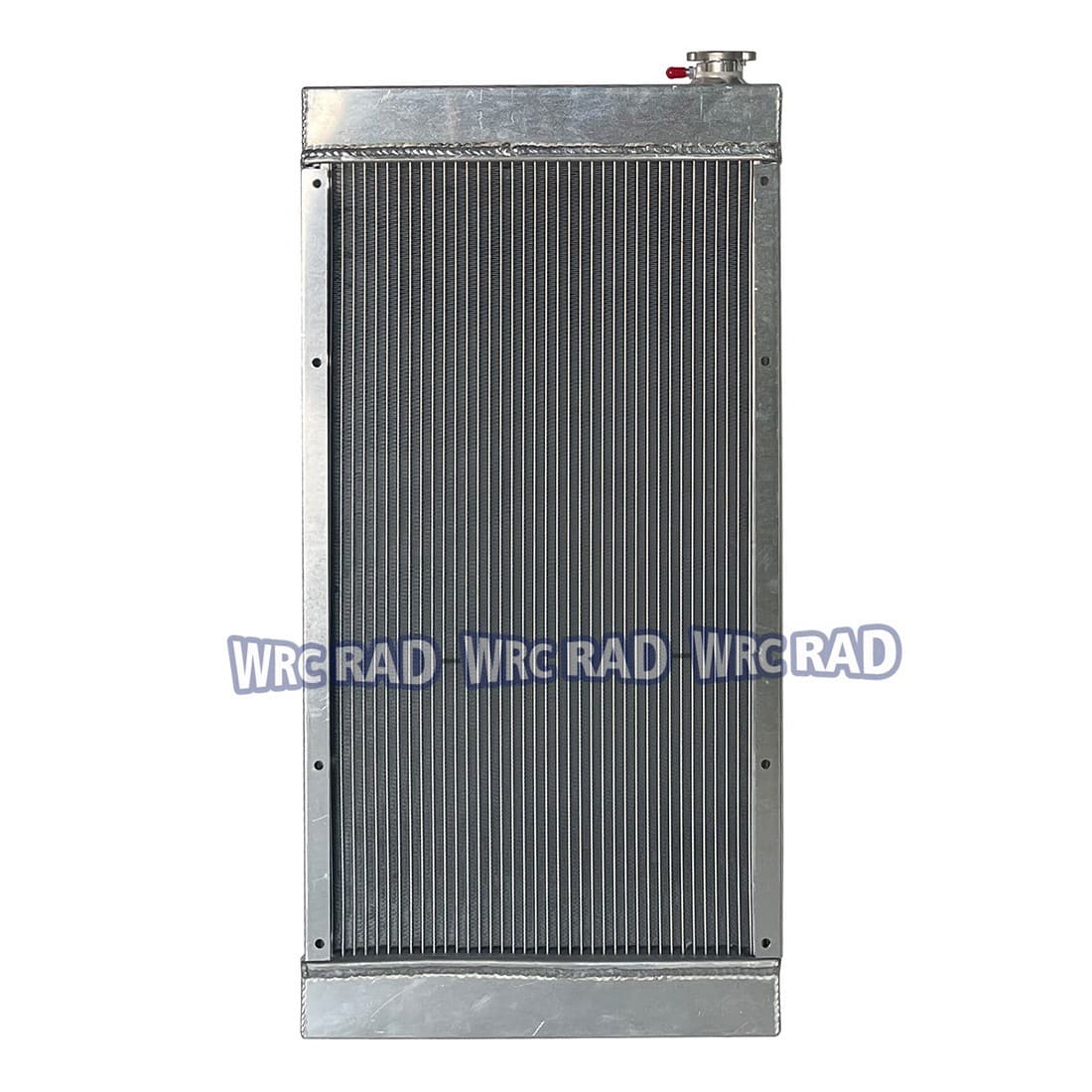 OE#22482277 Radiator For Ingersoll Rand Compressor C185WKUB T4I-D95 Doosan P185 5