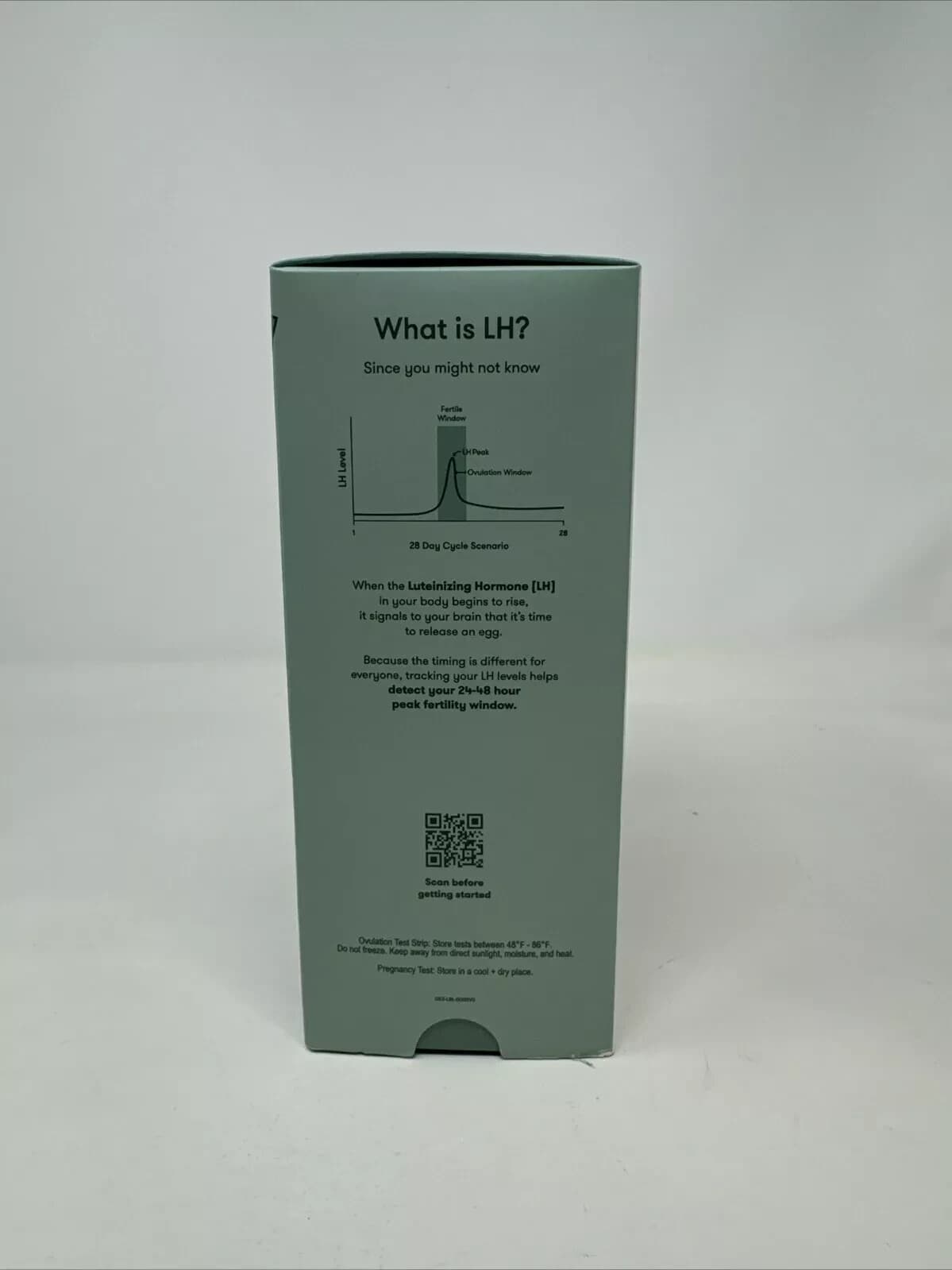 Frida Fertility Ovulation & Pregnancy Test and Track Set EXP3/2025 Leading Brand 3
