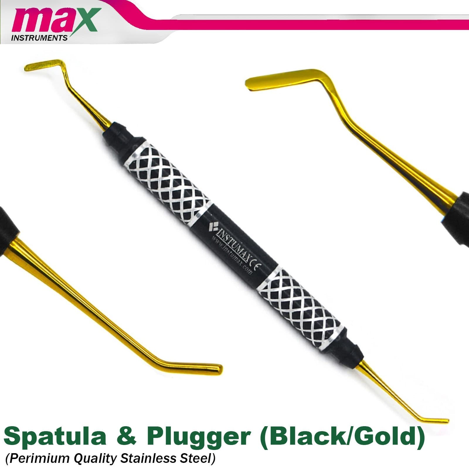 Dental Composite Filling Instrument – Carving & Shaping Tool for Restoration Lab