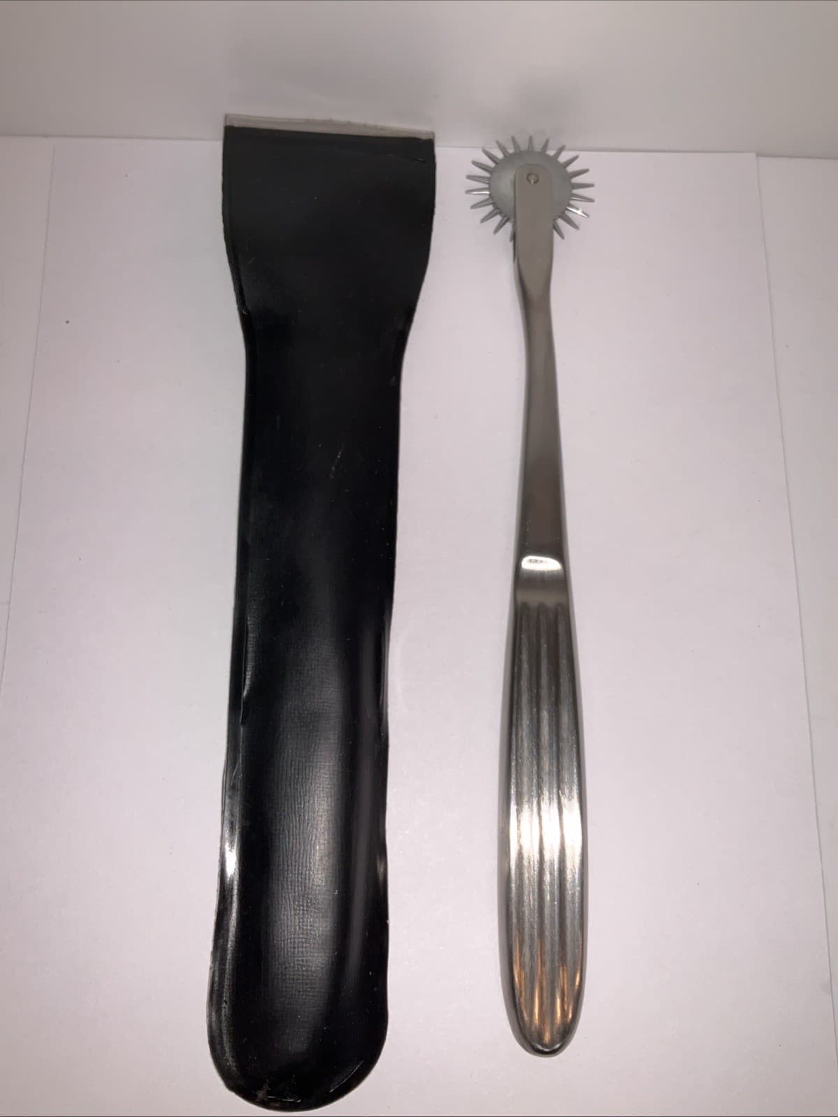 Miltex 1-226 Pin wheel neurology sensory physio medical diagnostic Germany 5