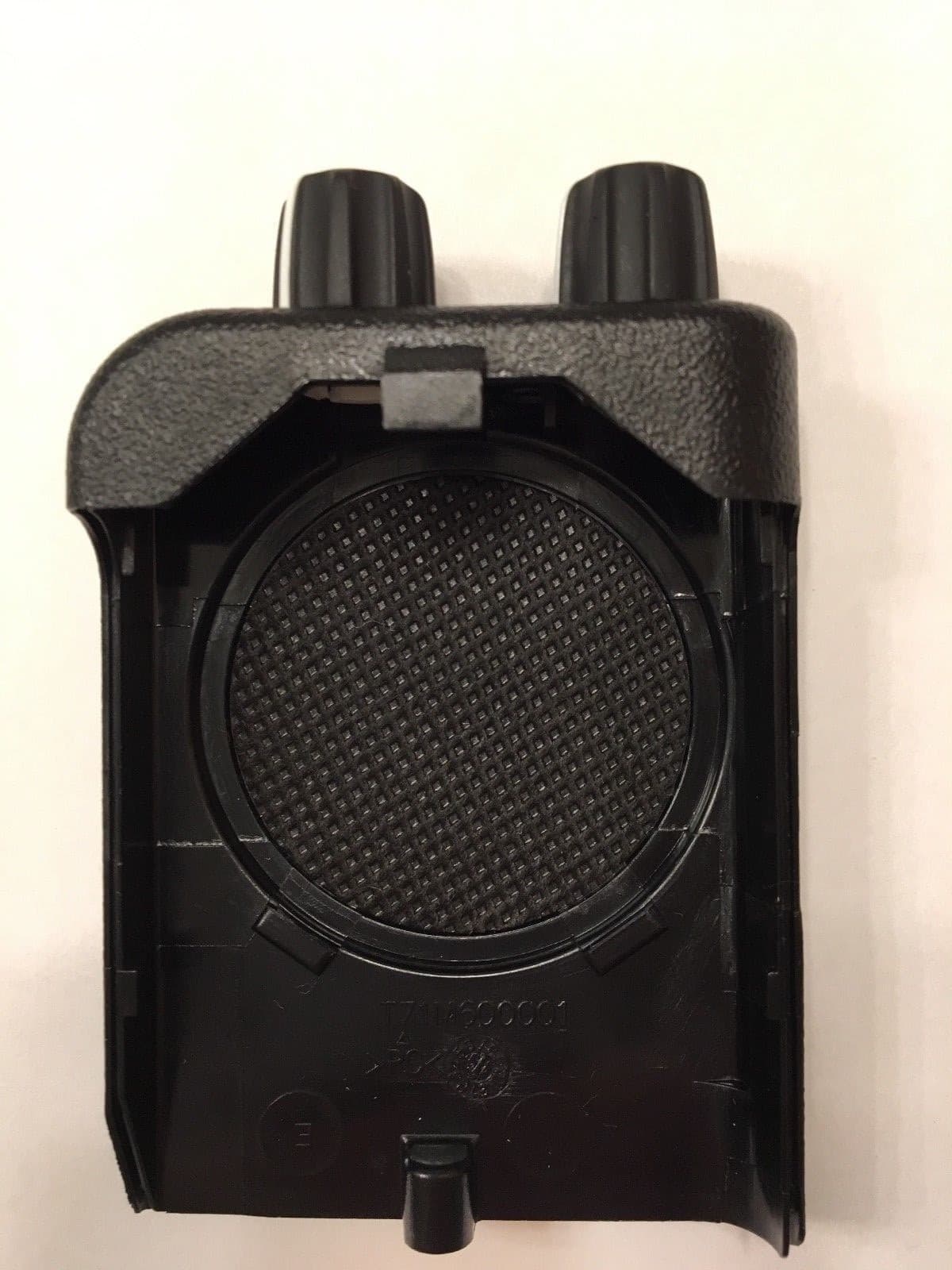 New OEM Motorola Minitor IV (4) Front Housing Case Non-Stored Voice 1580384N36 3