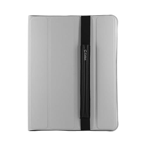  Stylus Pen and Pencil Holder (Pocket Sleeve), Elastic Band for Secure Fitting  2