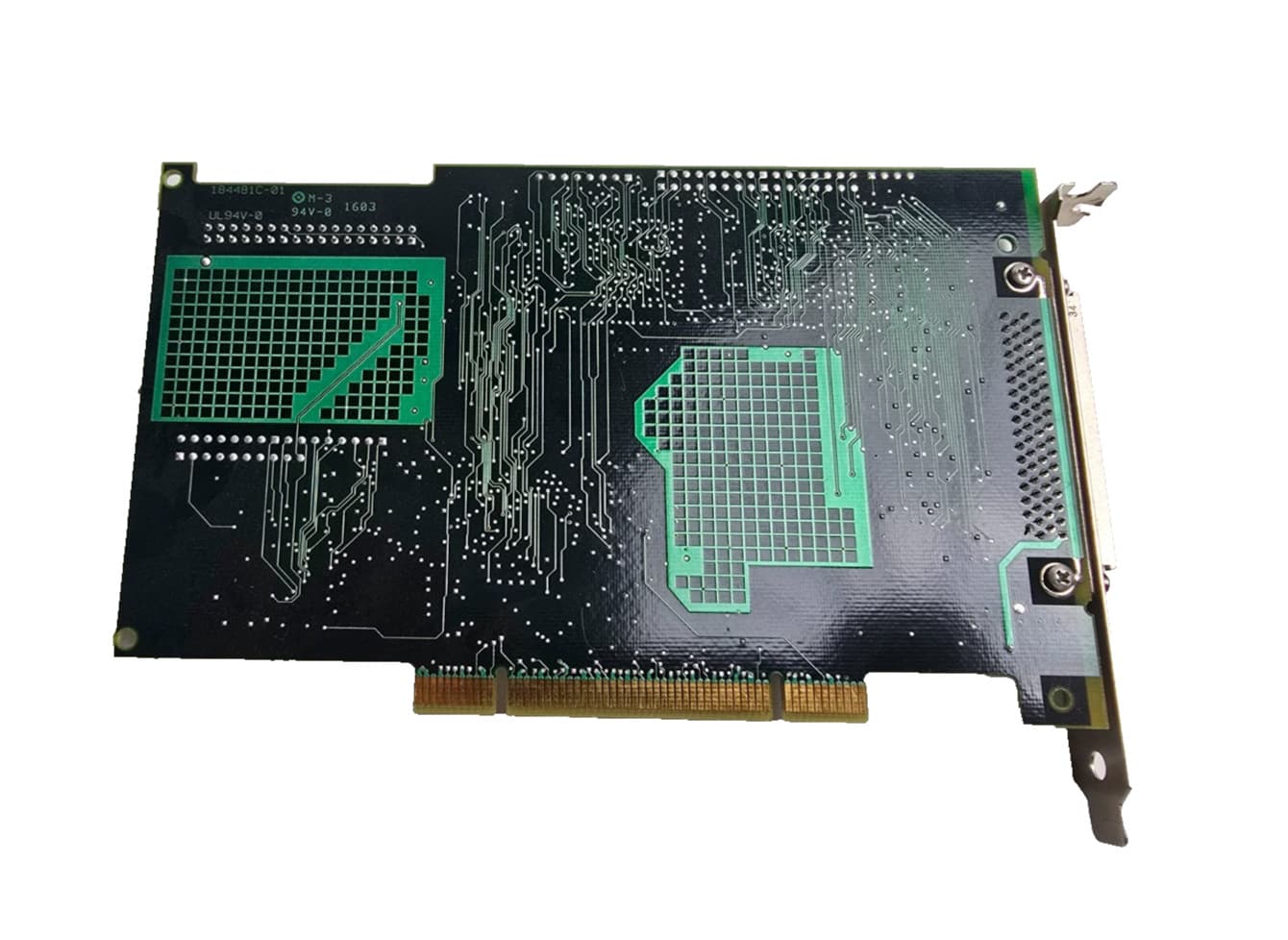 National Instruments NI PCI-6602 Counter / Timer DIO Card, 8 channels 5