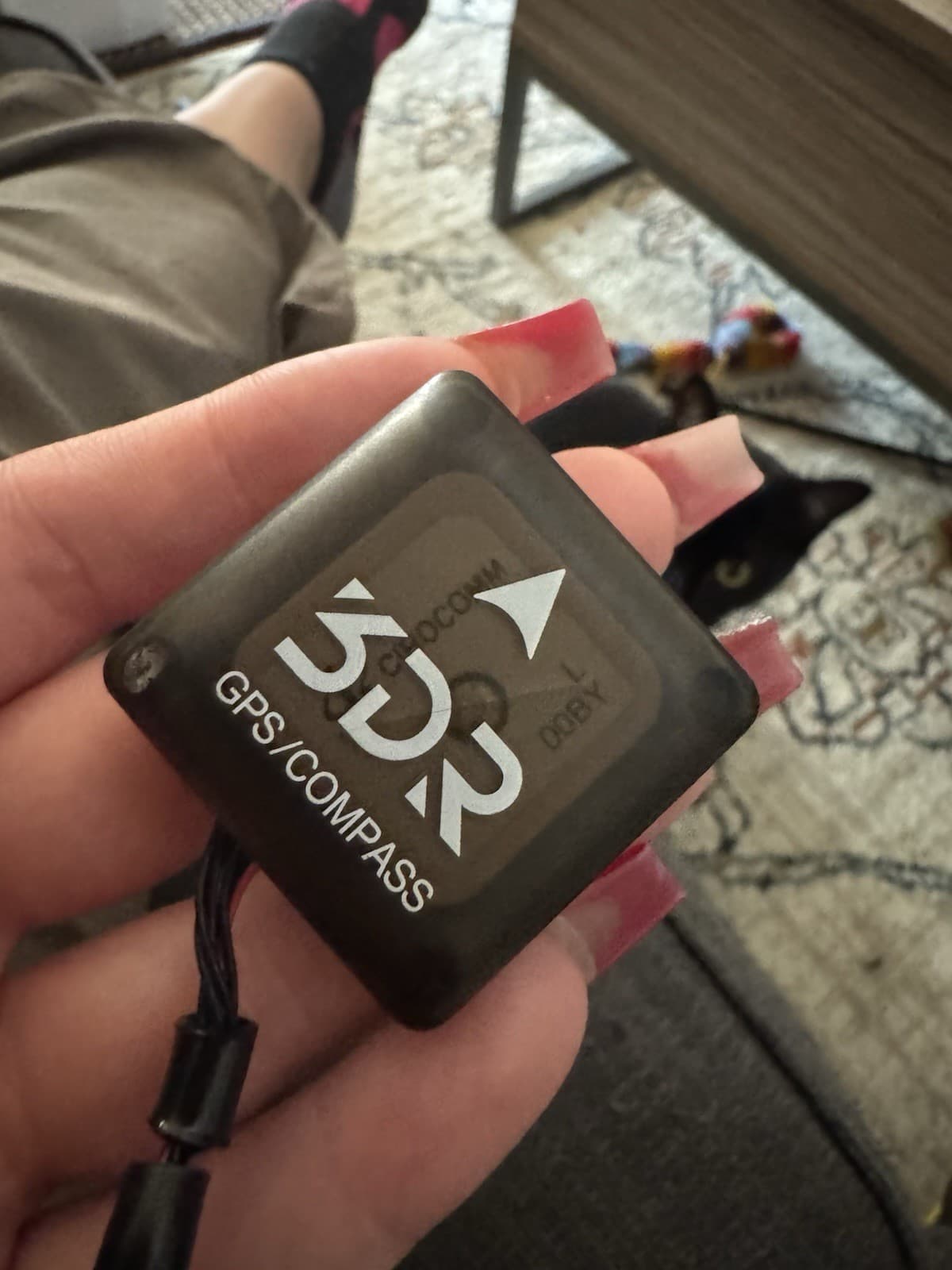 3DR Pixhawk PX4 Flight Controller Original 3DR hardware Multi Autopilot 2