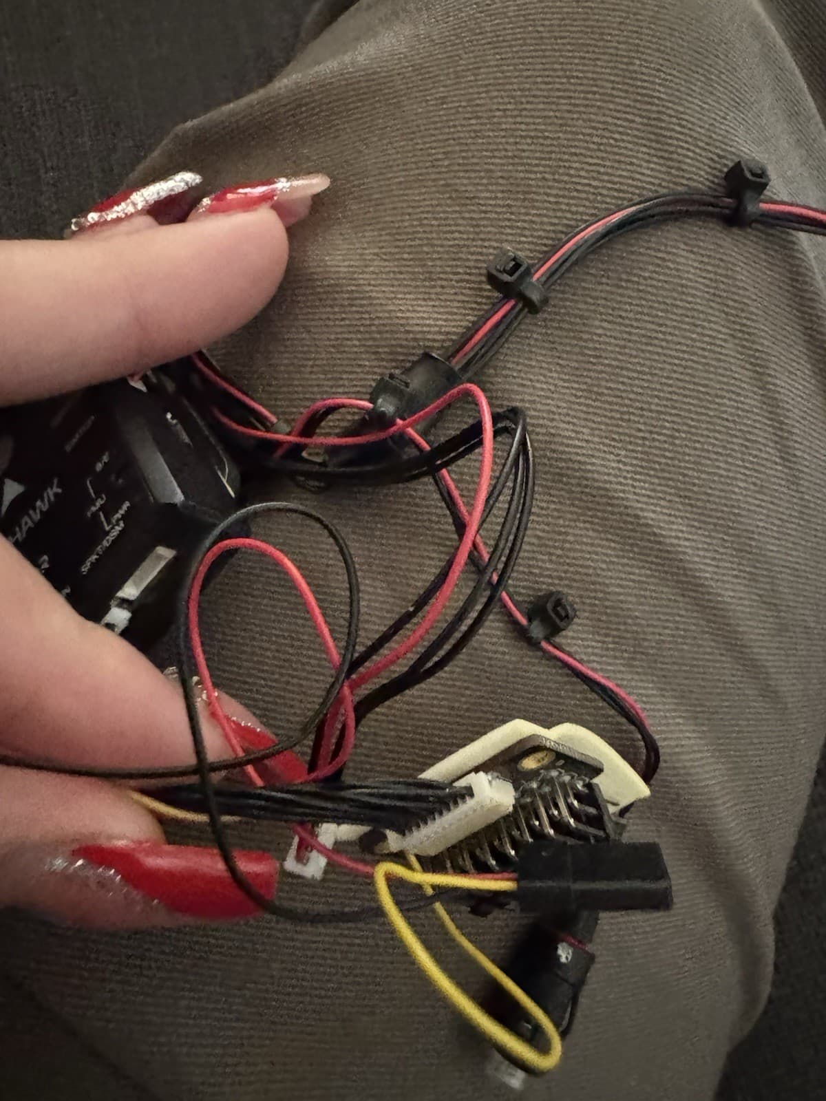 3DR Pixhawk PX4 Flight Controller Original 3DR hardware Multi Autopilot 3