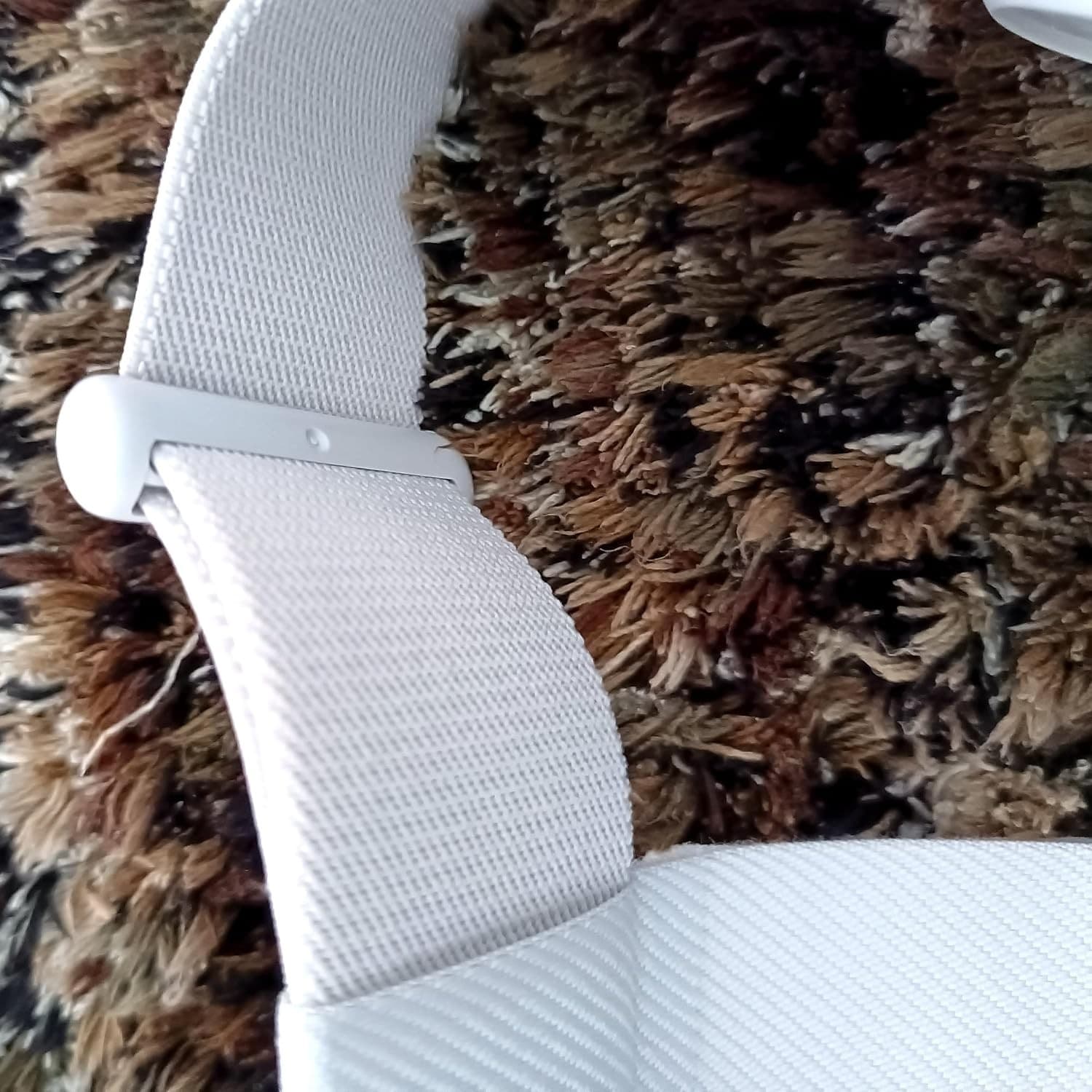 Original Head Strap for Oculus Quest 2 Headset, Replacement Headstrap for Meta 5