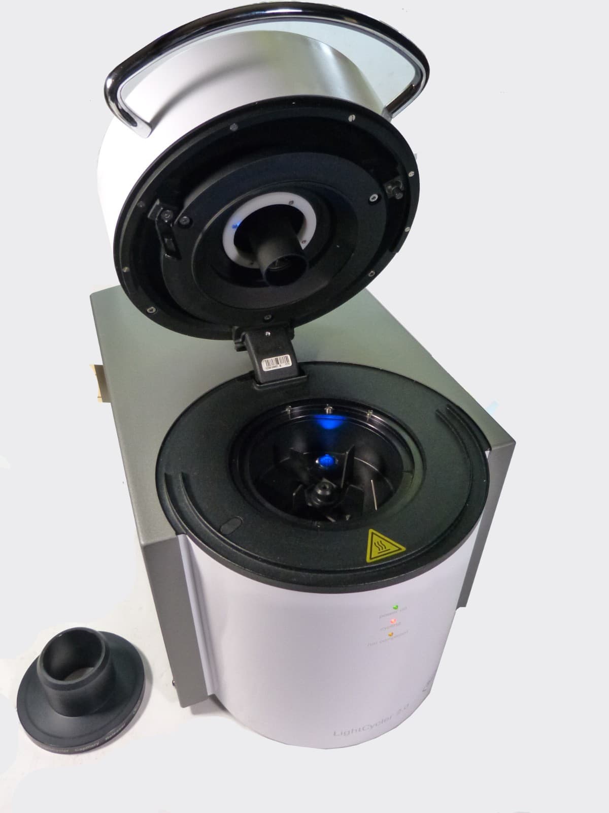 Roche LightCycler II PCR Thermal Cycler