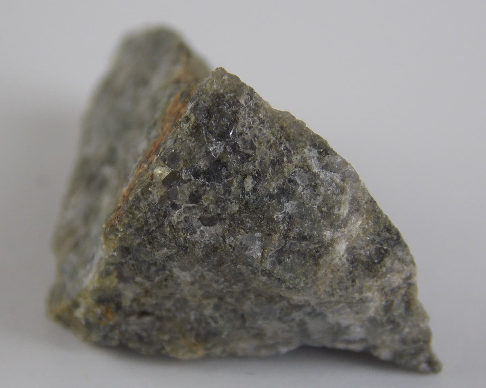 FLUORESCENT SCHEELITE - 3.2 cm - WARFIELD OPHIR MINE, NEVADA 29740 3