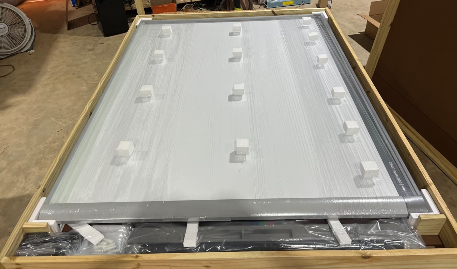 Smart Board for Classroom: Interactive Whiteboard system 5