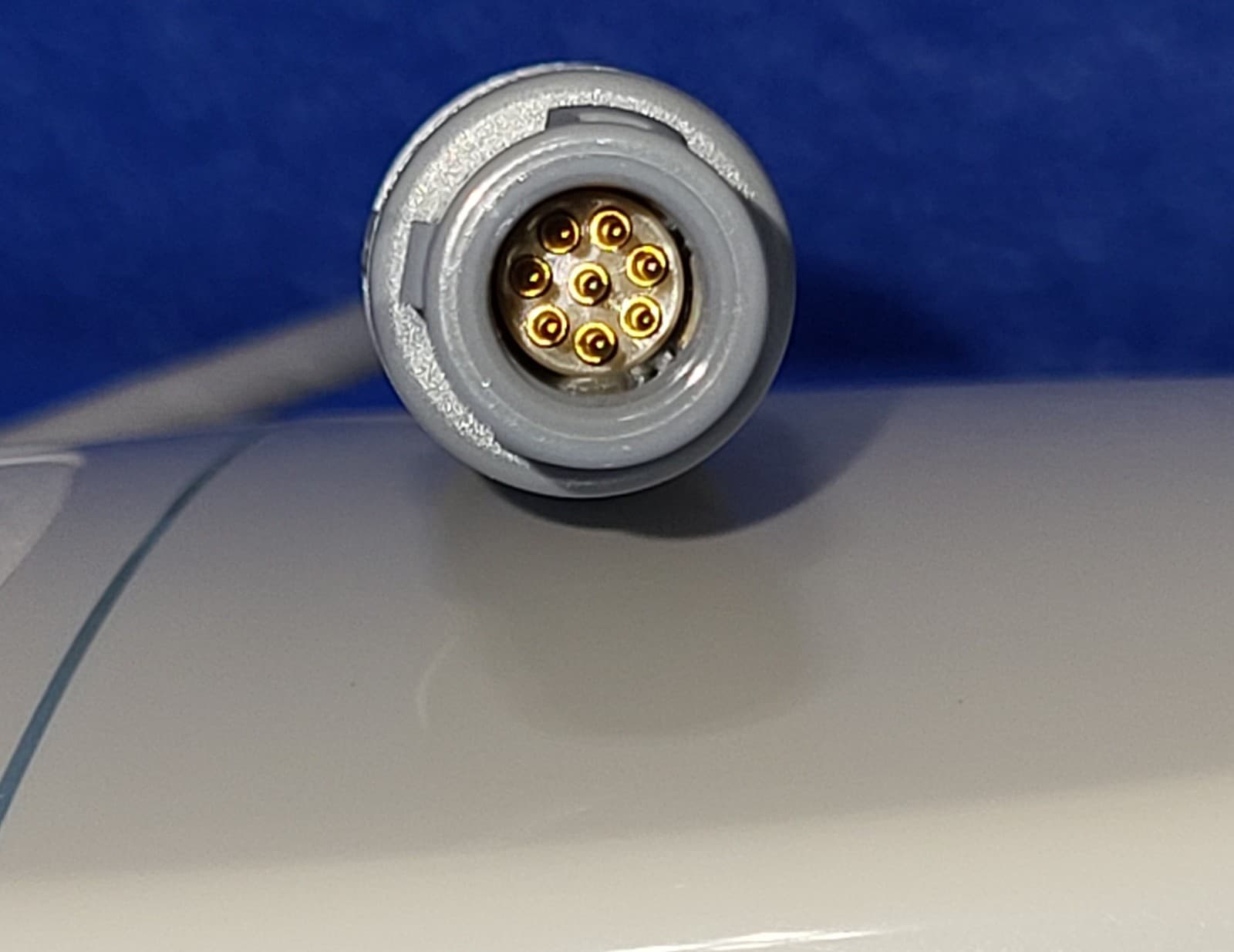 Zoll Respironics LoFlo Sidestream EtCO2 Sensor Module 8000-0367 NEW 5