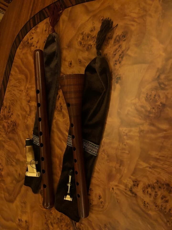Zurna and Duduk 3
