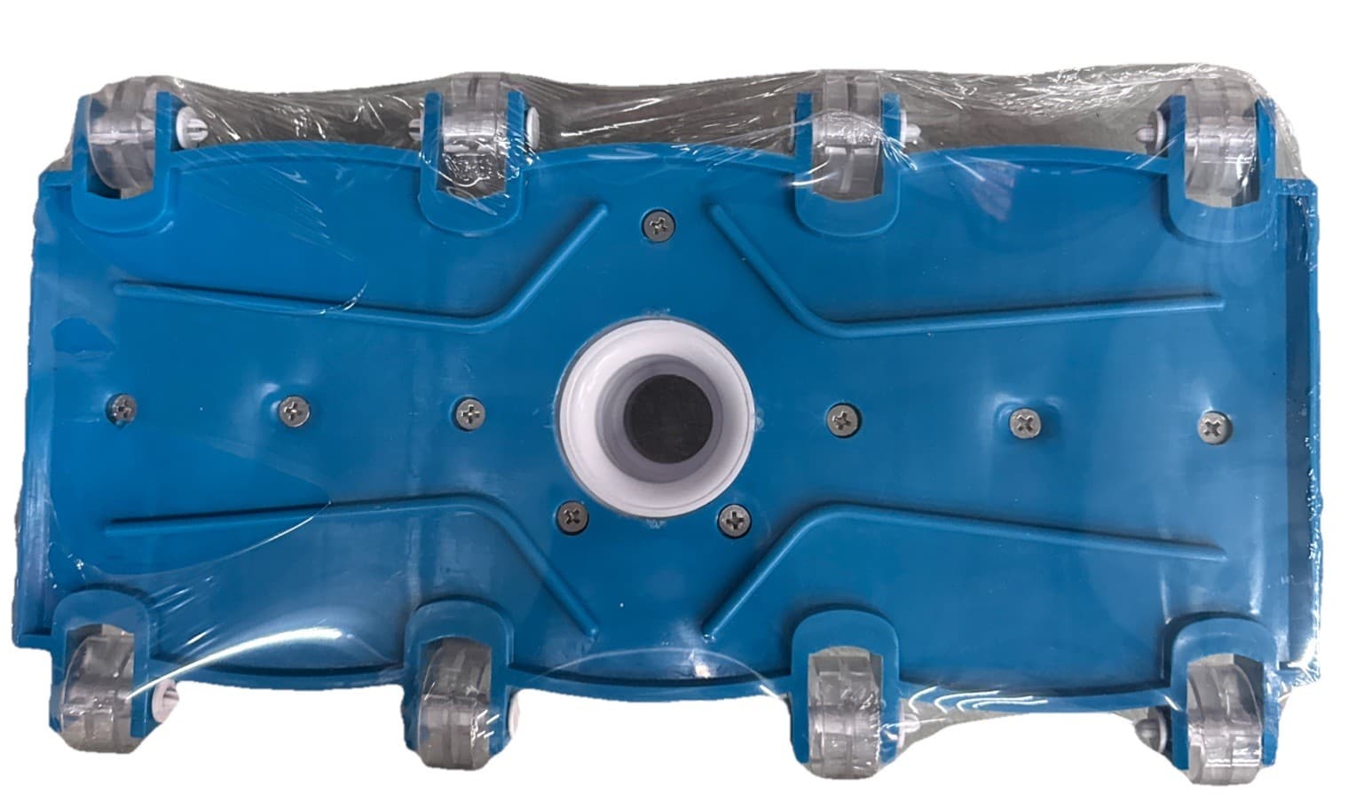 U.S. Pool Supply 14" Manual Vacuum Head for Inground Pools USP VH-113 S13 4