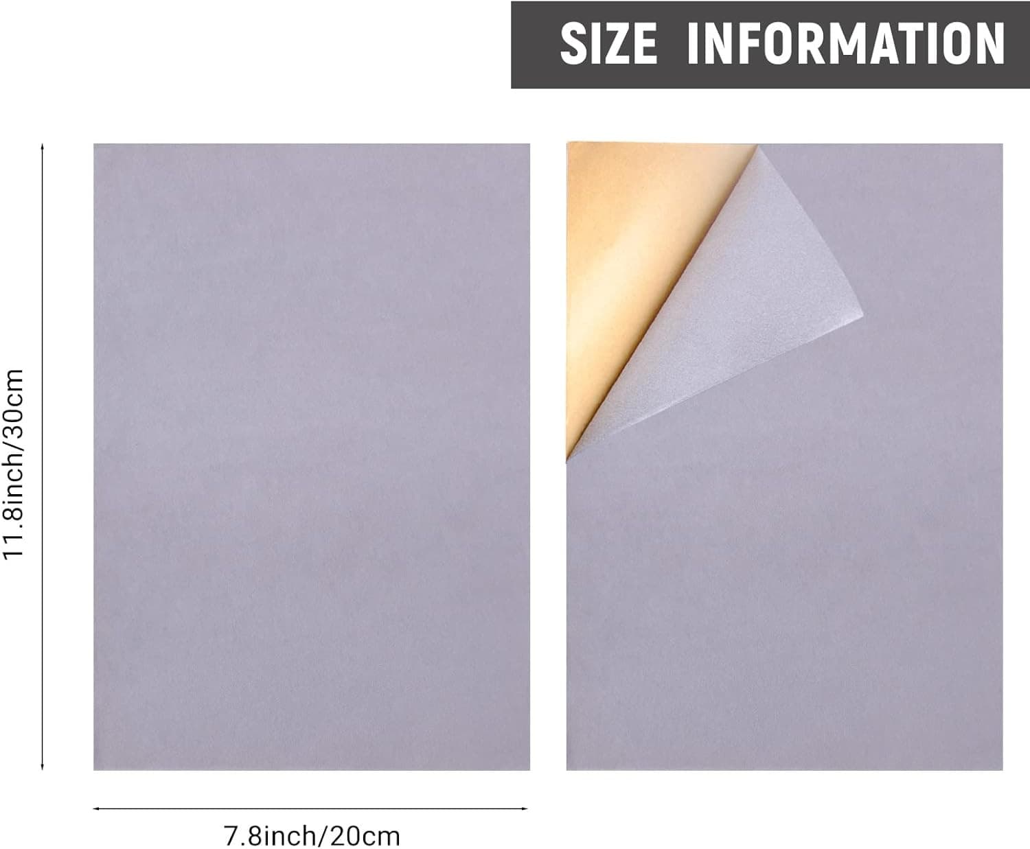 6 Pieces Stick-On Faux Suede Soles for Dance Shoes, Friction-Reducing to Easy Ro 2