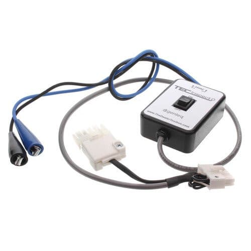 TecMate Tec Inspect Pro - ECM Service Tool # GA447 2