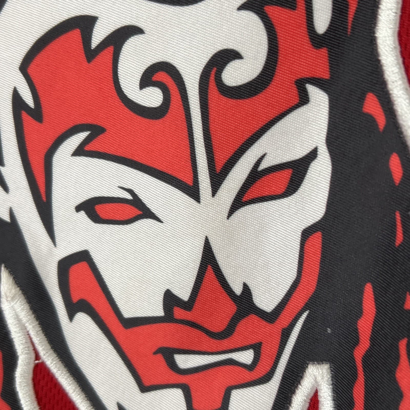 Insane Clown Posse The Wraith Shangri La Medium Basketball Jersey ICP Hatchetman 5