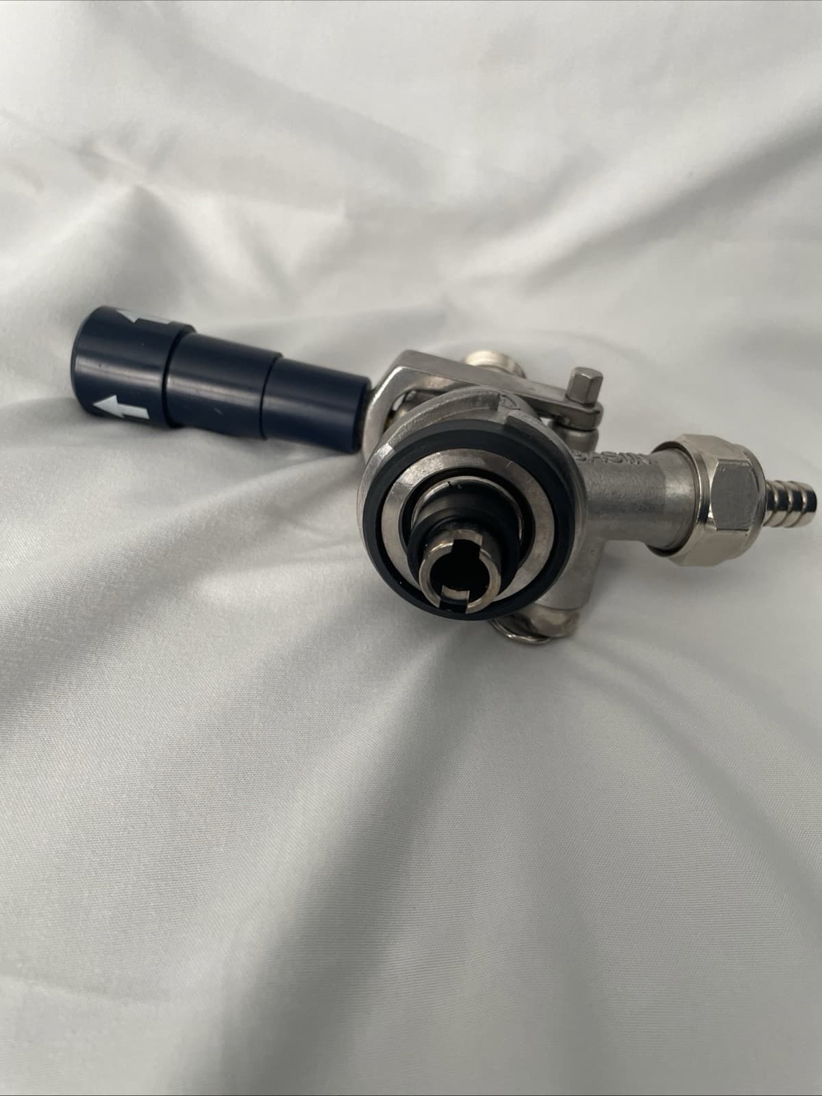 Micro Matic European Sanky Tap 3