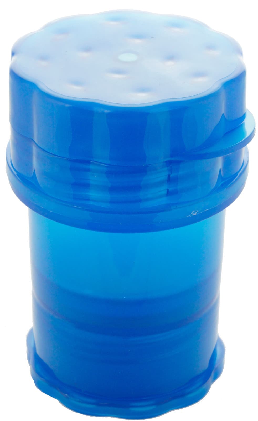 GRINDER herb saver container medtainer *HIGH QUALITY* # large size # Candy Color 6