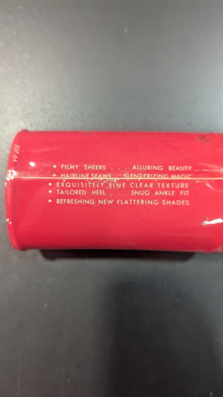 Carol Brent Beau Allure  Vintage "Purse Pack" Stockings - Cocoa Tan - 10 3 Pairs 4