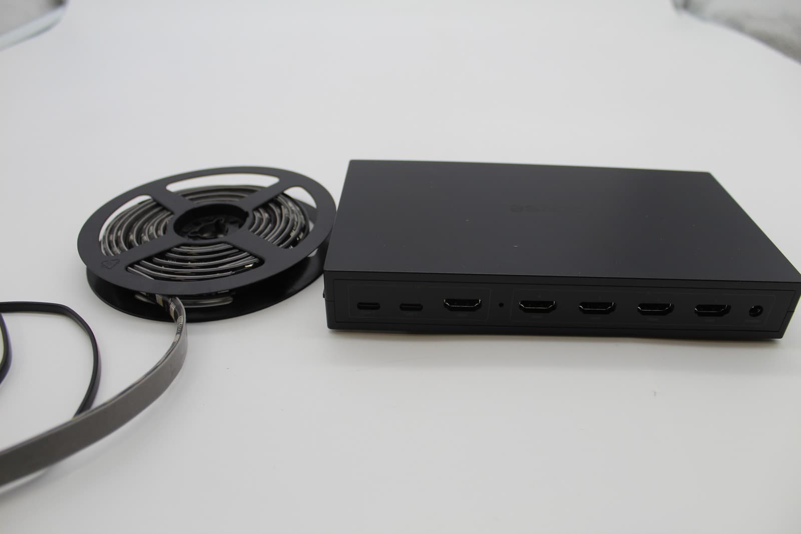 Govee HDMI 2.1 Sync Box Kit 2 for 27-34 inch Monitor *READ DESC* PC1697980 3