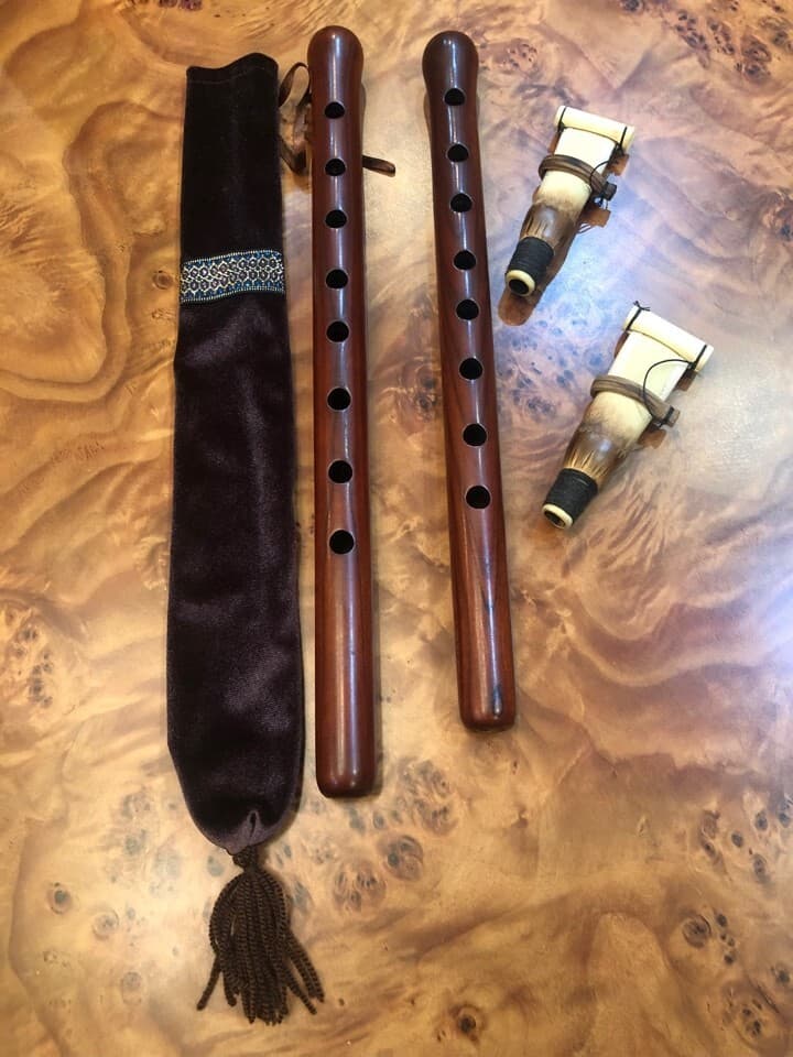 Duduk -for beginner musicians 2