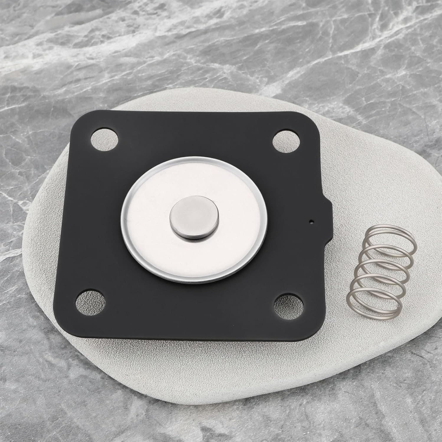 10PACK For PENTAIR GOYEN K2501 Diaphragm Repair Kits High-Primary 1" Pulse Valve 4