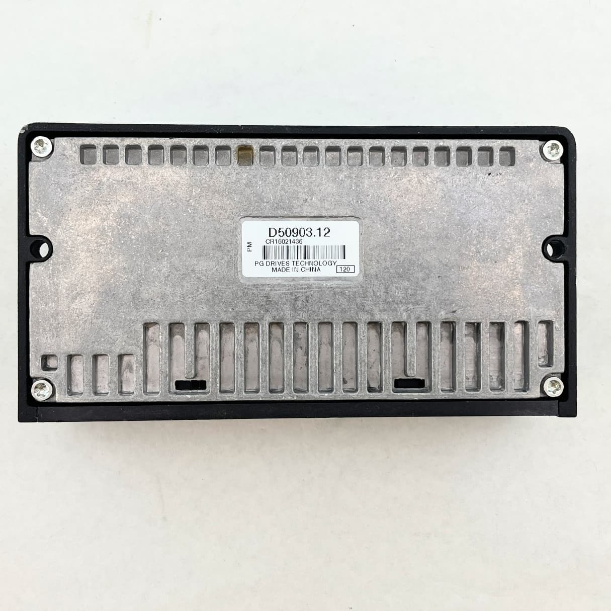 PG Drives R Net Wheelchair Controller Module D50903.12  for Permobil 3