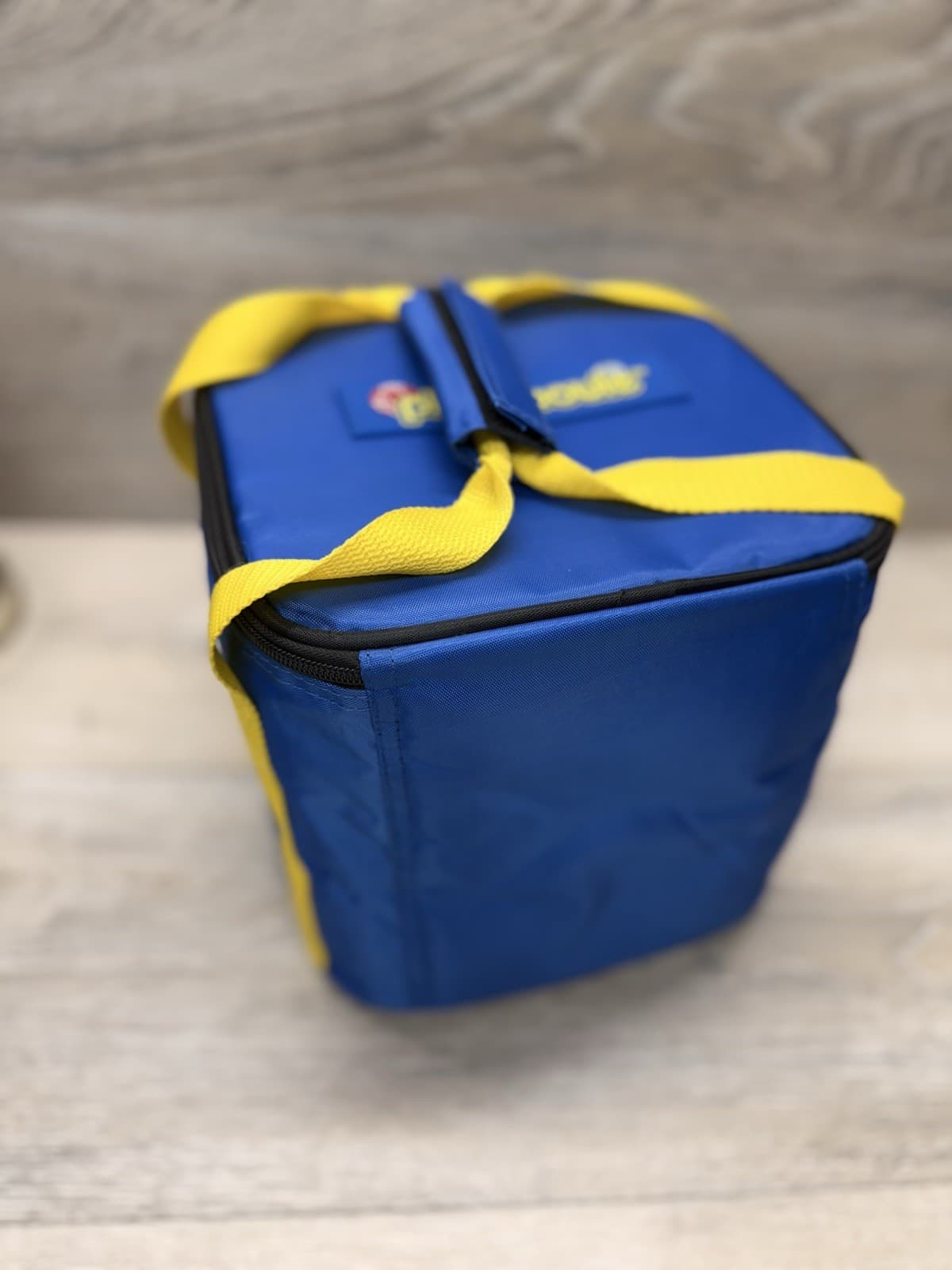 Playaboule Ultimate Patented Glow Day Night Lighted Bocce Ball Set 107mm w/ Bag 4