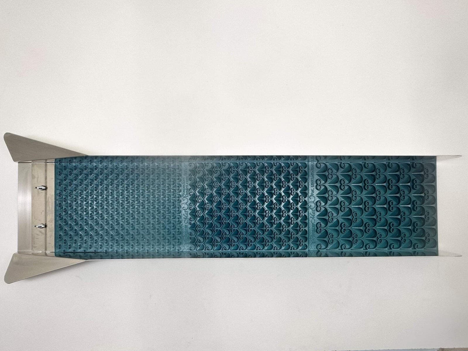 8X38 Compact Sluice Box with Combo Dream Mat | Gold Prospecting Equipment 3