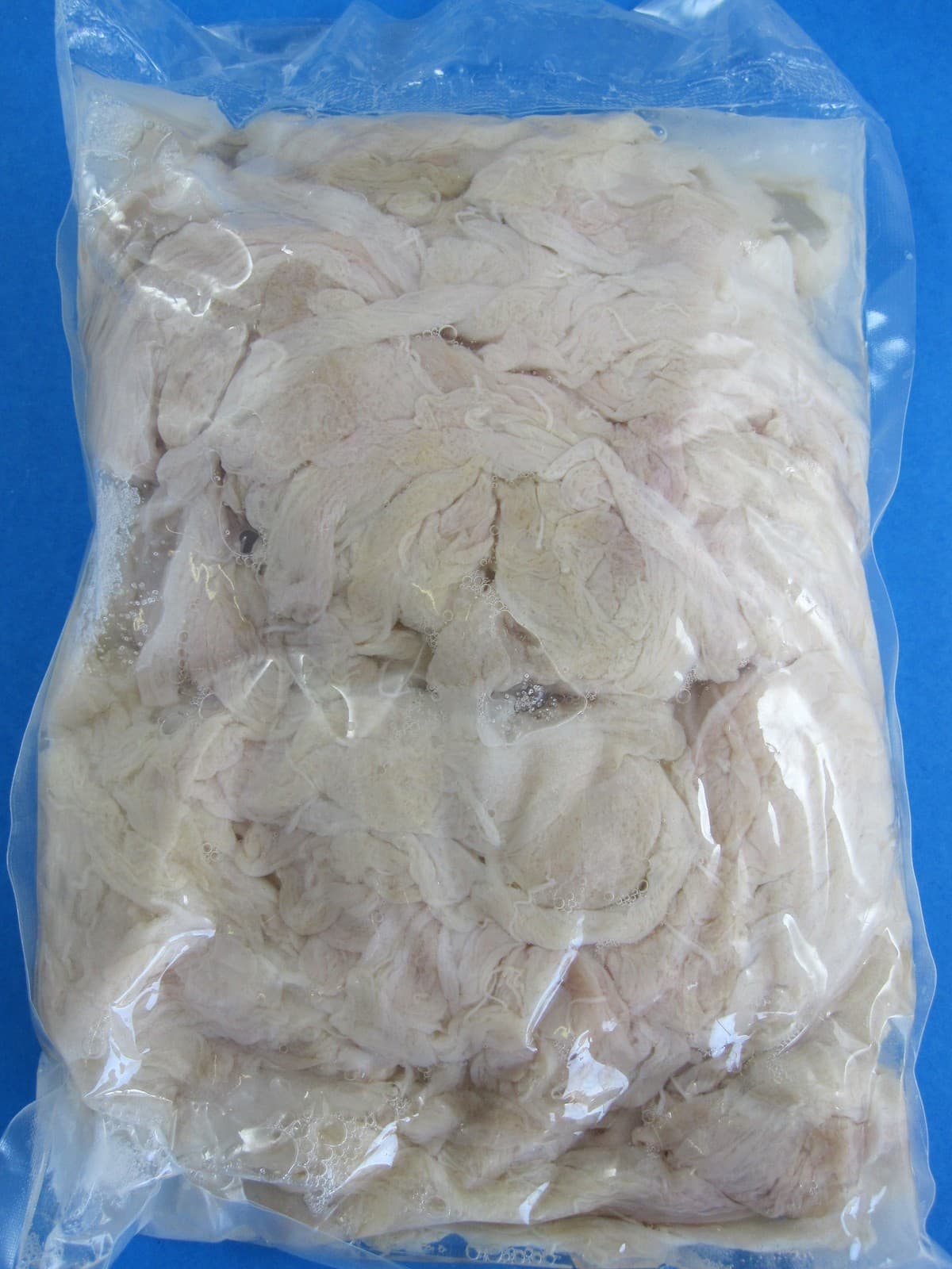 AMERICAN Sausage Natural Hog Casings gut for 110+ lbs  Brat Links Kielbasa etc 2
