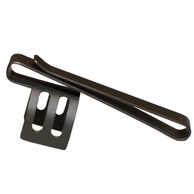 Streamlight 660032 Pocket/Hat Clip for MicroStream 2