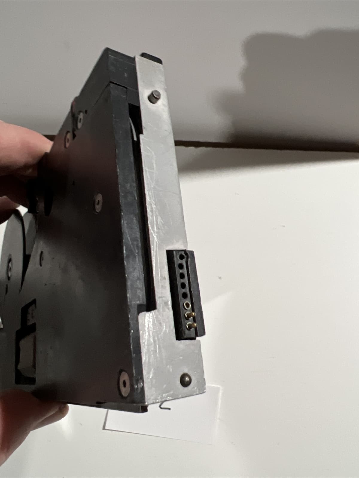 percision placement machines quad tape feeder pick and place (untested) Smd 2