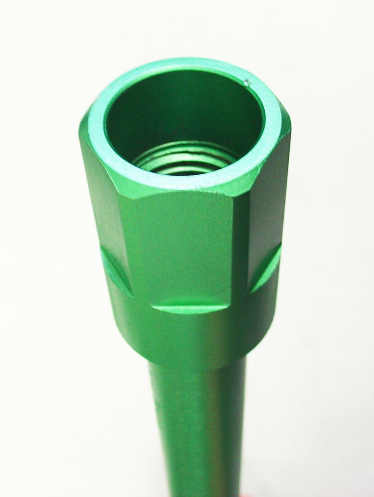 1" Wet Diamond Core Drill Bit for Wire Mash & Light Steel Reinforced Concrete 3