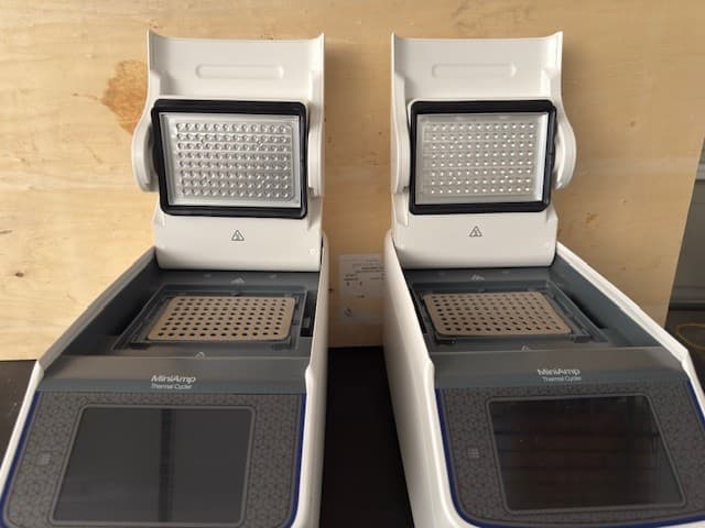 Applied Biosystems Veriti 96-Well Thermal Cycler (A37028)