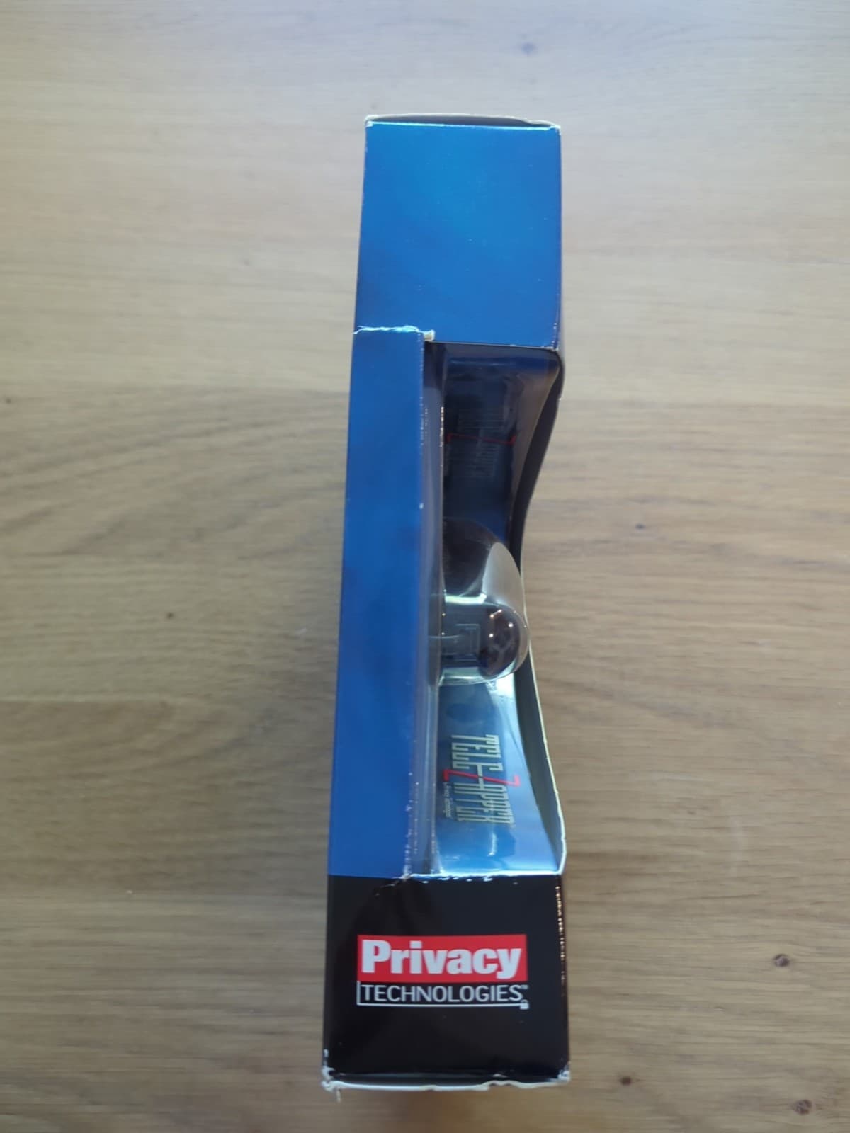 TeleZapper MTZ900 As Seen on TV Telemarketers Phone Call Blocker NEW 2