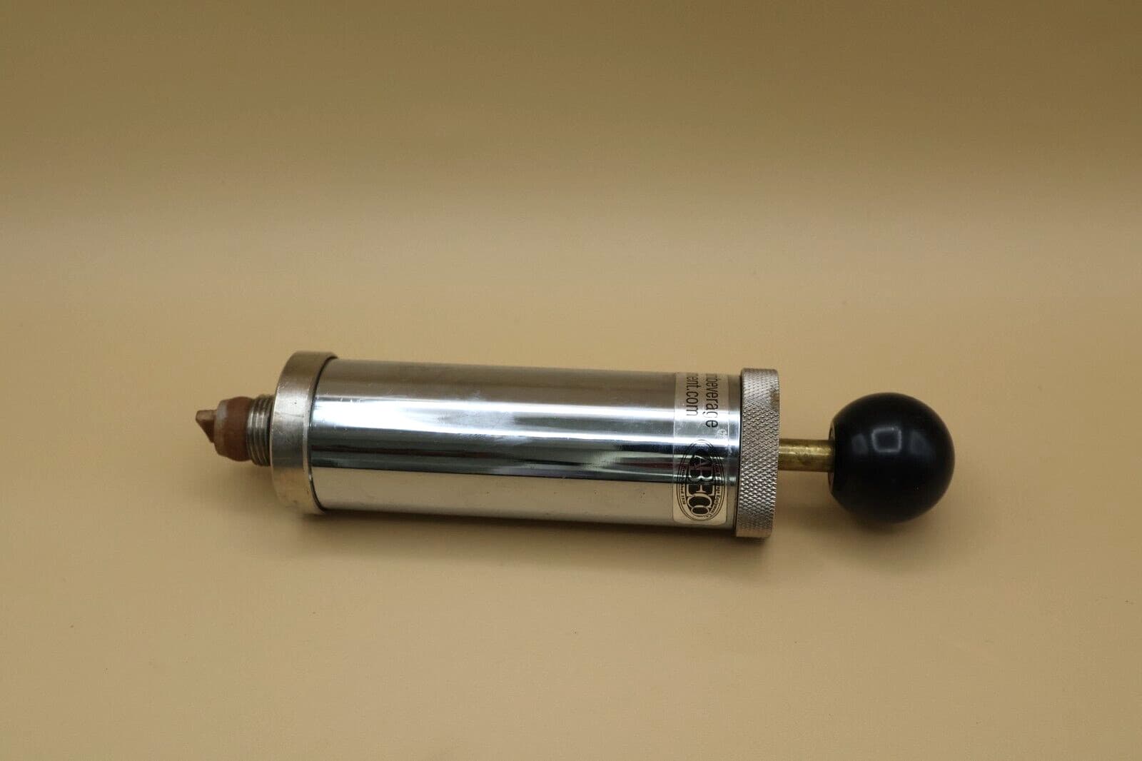 ABECO 7" American Beverage Equipment Beer Keg Hand Pump- Dut's Deals 6