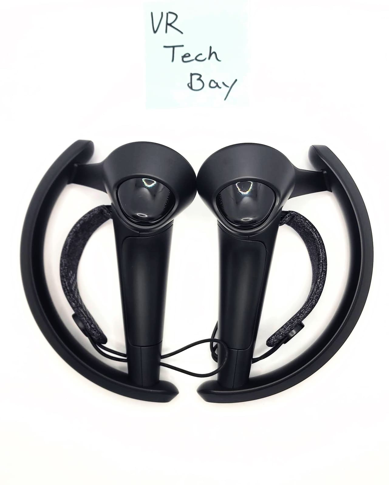 Valve Index Left & Right (Pair) Controllers Replacement Knuckles 2