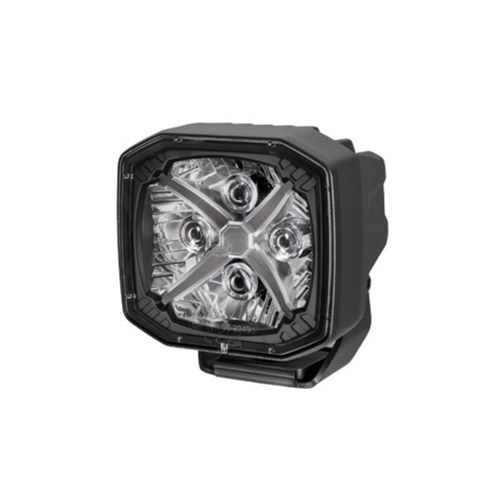 HELLA 358233841 X-Treme Spotlight Xt-3S Spot Beam
