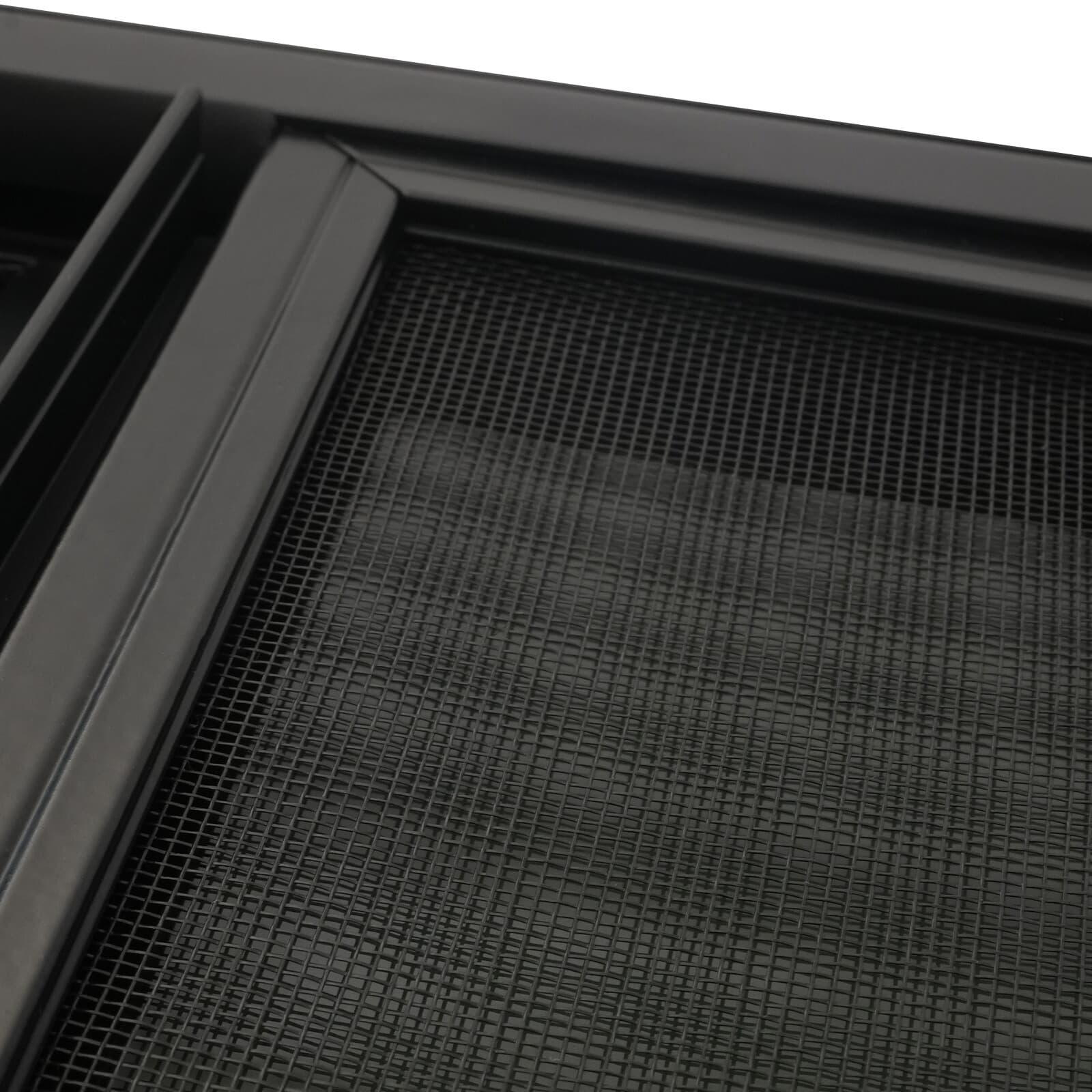 RV Window Horizontal Sliding Windows Multiple Wall Thicknesses Waterproof 3