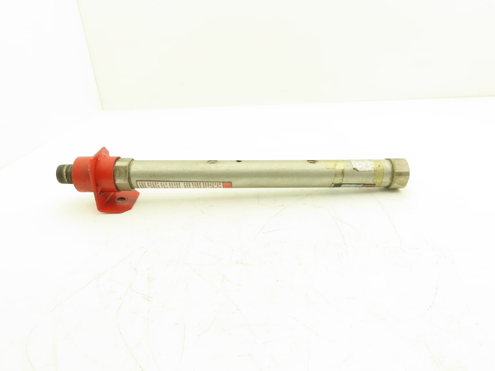 ARO 650230-D Transfer Pump 125psi 1:1 Ratio 4