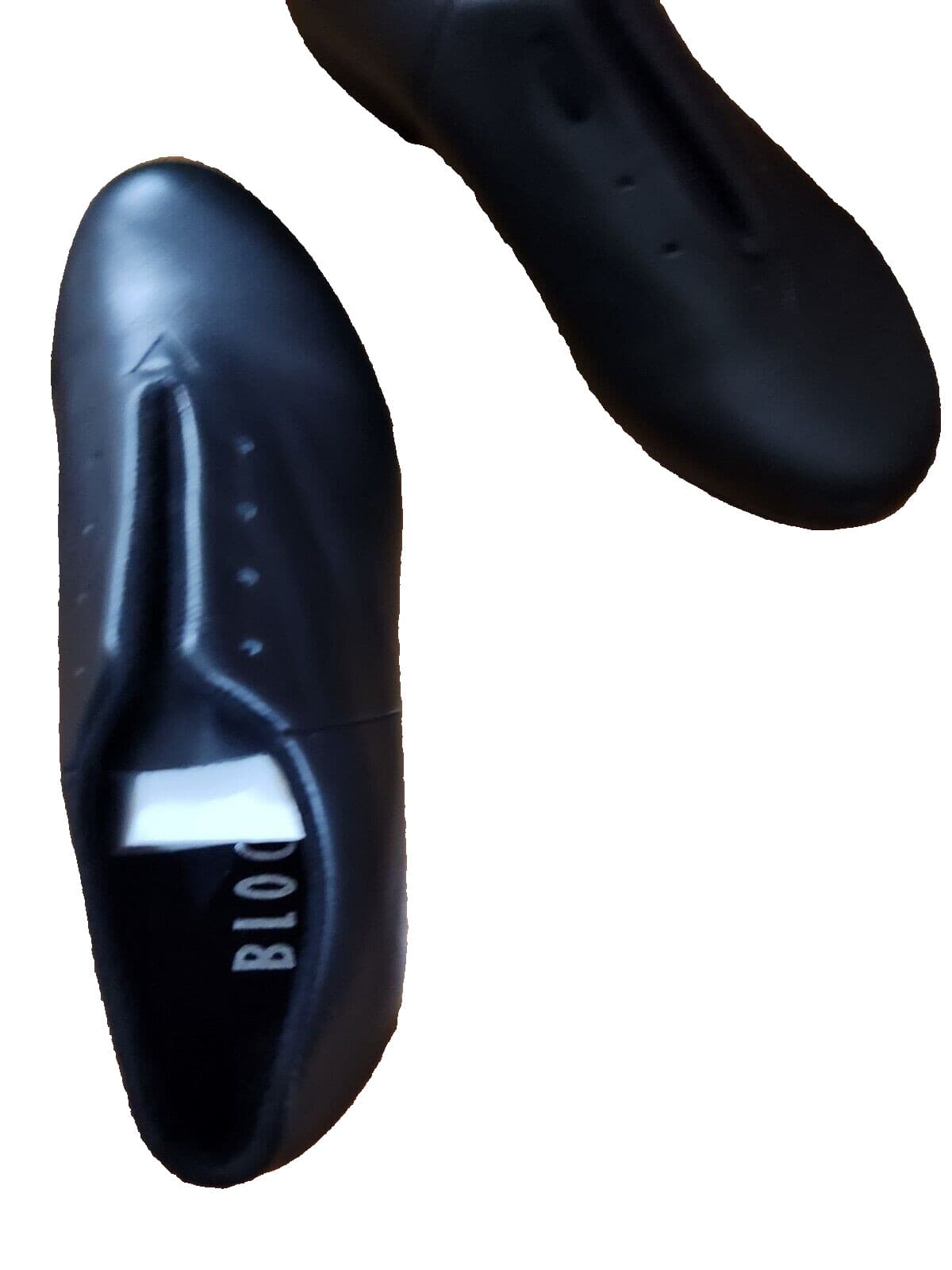 Bloch Women's Tap Shoes SIZE 5 1/2 M Black #2 Shockwave 4