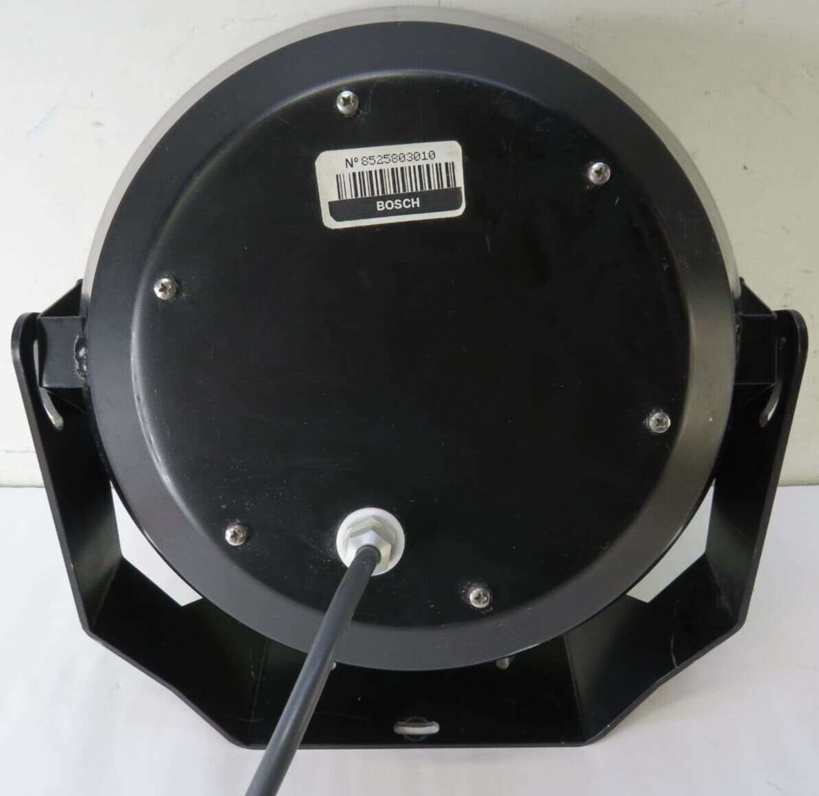 Bosch long range IR Infrared illuminating for cctv  security camera 4