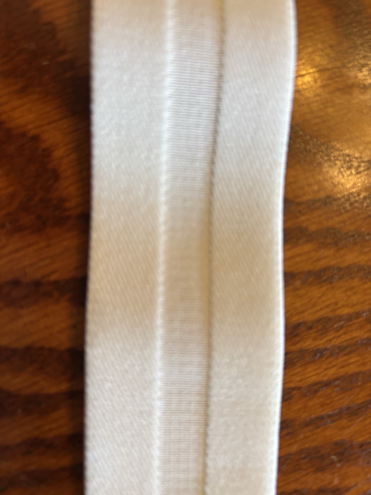 Nike Baseball Belt For Youth In White. Adjustable, One Size 4