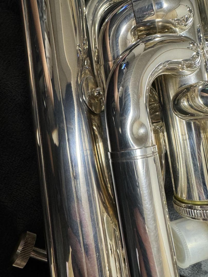 Willson Euphonium TA2900BS 5