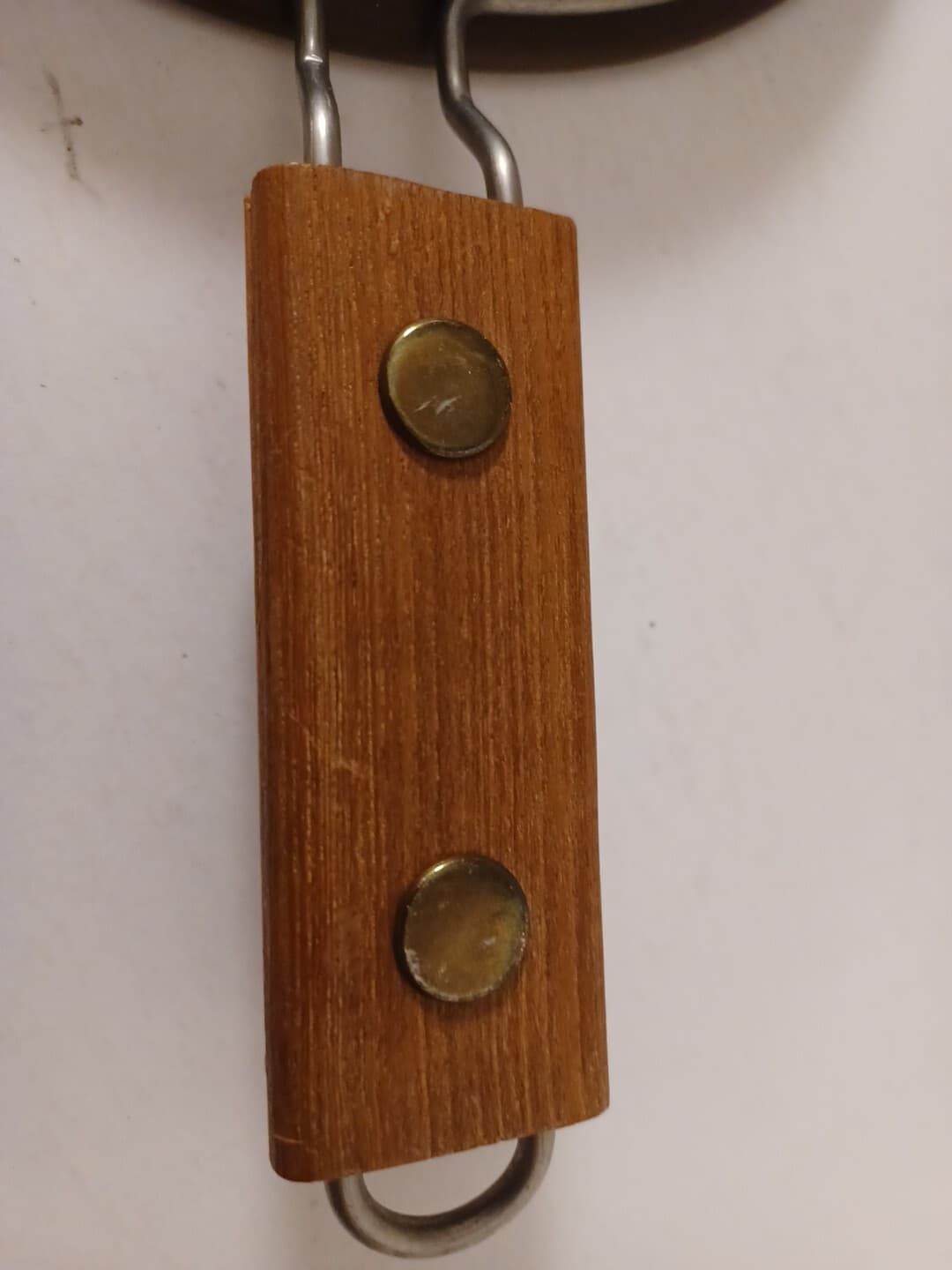 Figgjo Norge Flameware Skillet with Wooden Handle Decor Astrid 5