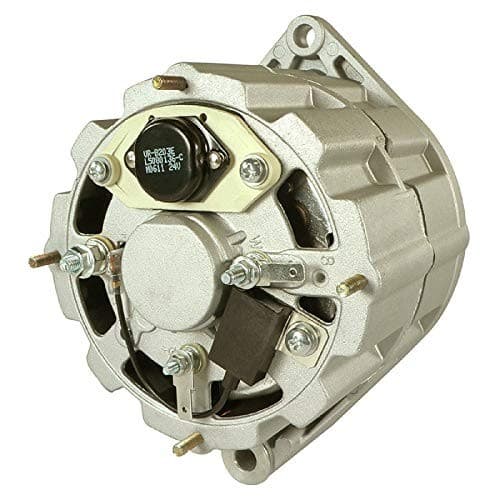  ABO0441 New Alternator For Atlas Copco Compressor Ax430 W Nt855 Cummins Eng 9  4