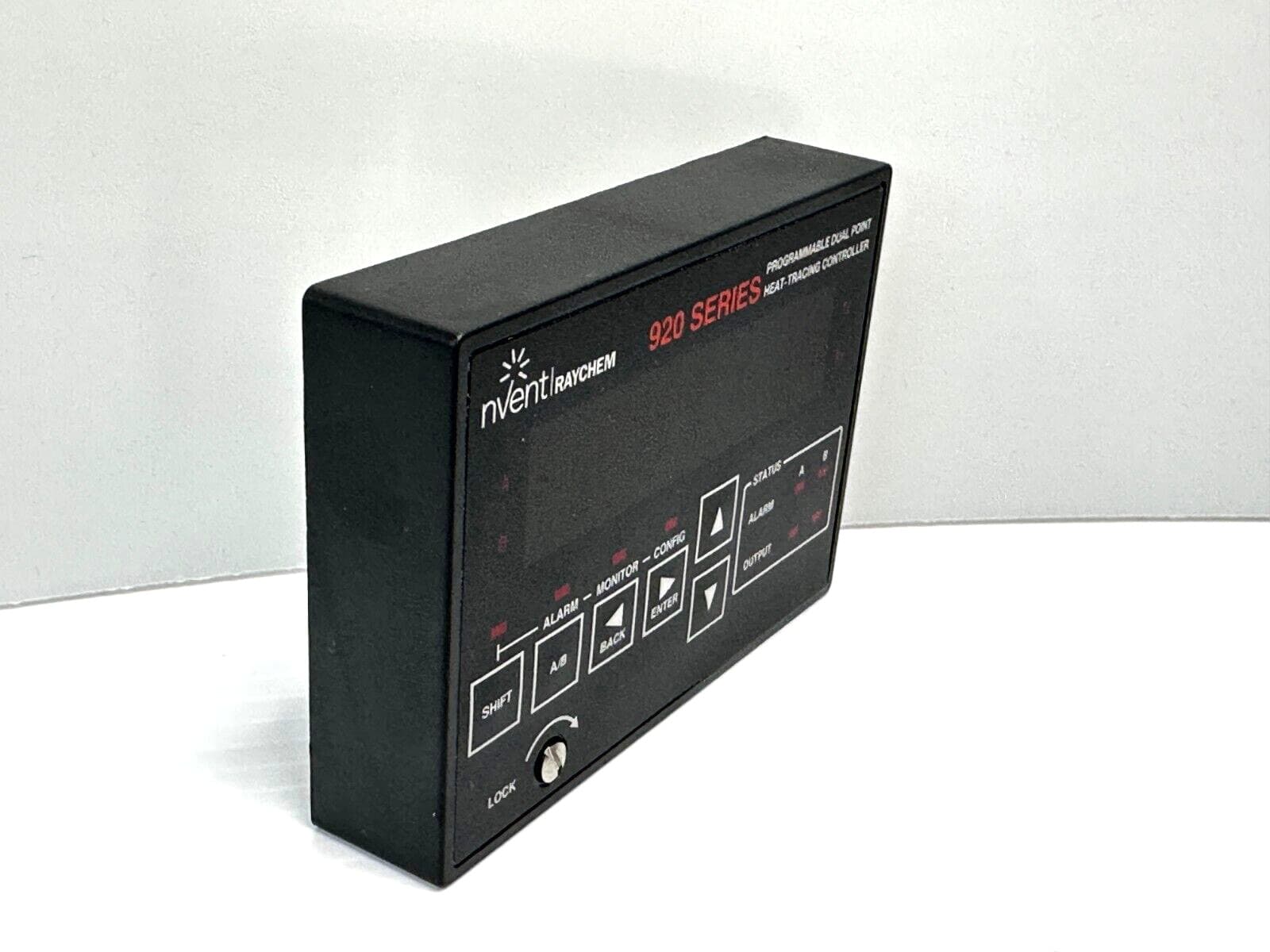 nVent RAYCHEM Programmable Controller for 920 Series Operator Console 10260-005 4