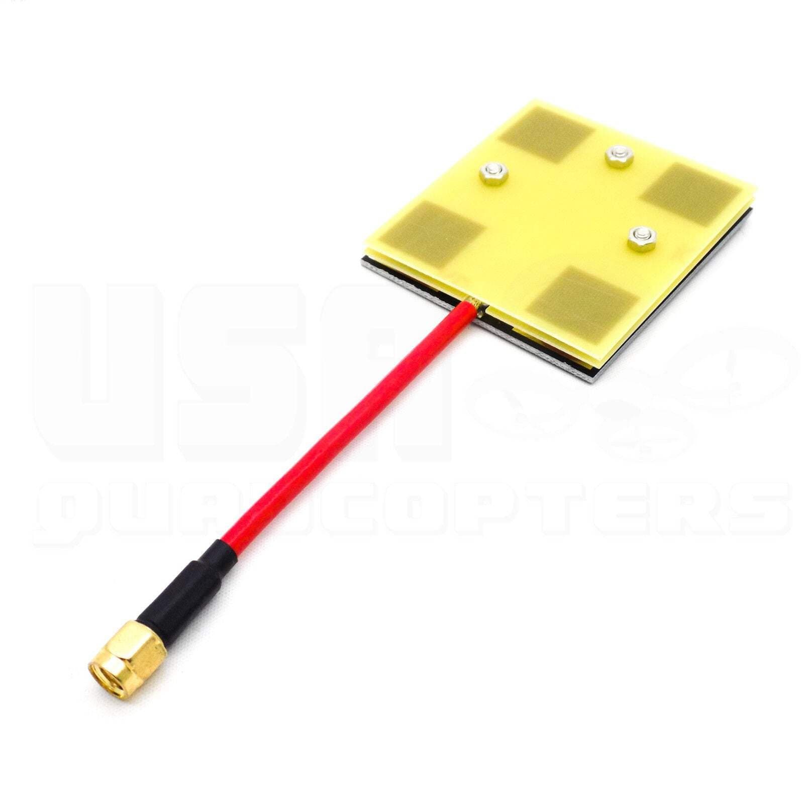 5.8Ghz FPV Panel Antenna Directional Patch Receiver (SMA) 3